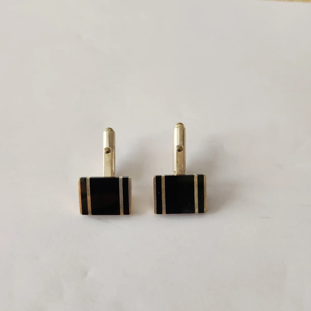 Sterling Silver 925 Cufflinks